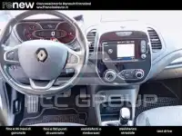 2018 Renault Captur