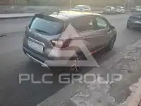 2018 Renault Captur