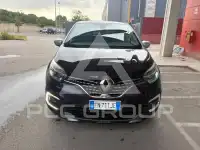 2018 Renault Captur