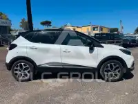 2018 Renault Captur