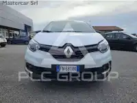 2018 Renault Captur