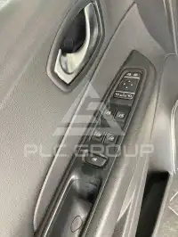 2018 Renault Captur