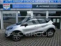 2018 Renault Captur