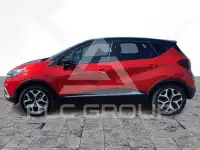 2018 Renault Captur