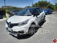 2018 Renault Captur