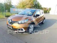 2018 Renault Captur