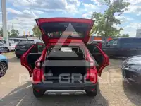 2018 Renault Captur
