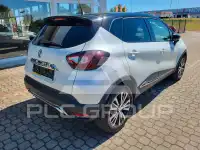 2018 Renault Captur