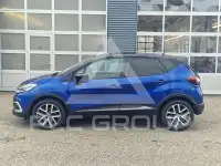 2018 Renault Captur