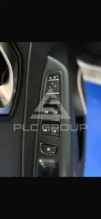 2018 Renault Captur