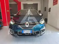 2018 Renault Captur