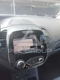 2018 Renault Captur
