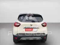 2018 Renault Captur