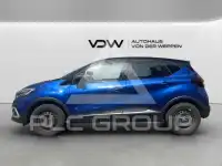 2018 Renault Captur