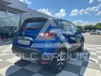 2018 Renault Captur
