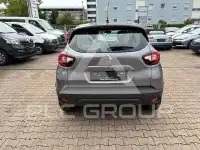 2018 Renault Captur