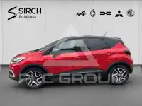 2018 Renault Captur