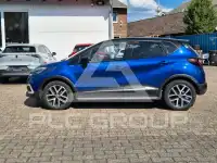 2018 Renault Captur