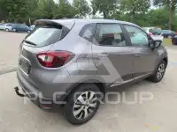 2018 Renault Captur