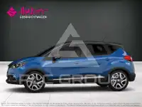 2018 Renault Captur