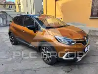 2018 Renault Captur