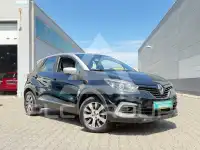2018 Renault Captur