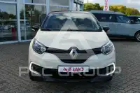 2018 Renault Captur