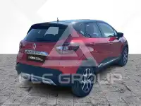 2018 Renault Captur