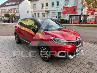 2018 Renault Captur