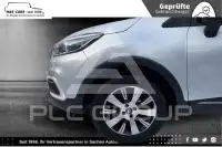 2018 Renault Captur