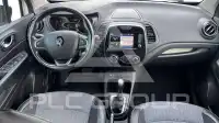2018 Renault Captur