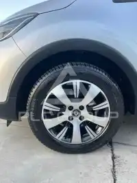 2018 Renault Captur