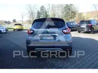 2018 Renault Captur