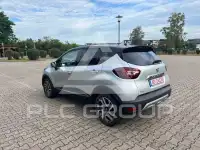 2018 Renault Captur