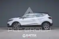 2018 Renault Captur