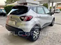 2018 Renault Captur