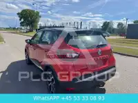 2018 Renault Captur