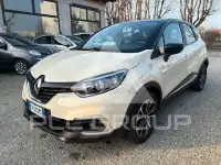 2018 Renault Captur