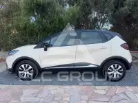2018 Renault Captur