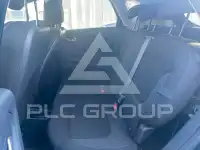 2018 Renault Captur