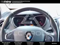 2018 Renault Captur