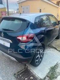 2018 Renault Captur