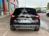2018 Renault Captur
