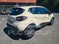 2018 Renault Captur