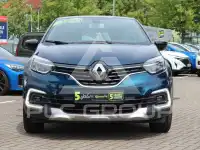 2018 Renault Captur