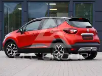 2018 Renault Captur
