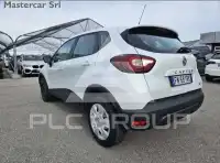 2018 Renault Captur