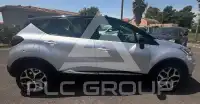 2018 Renault Captur
