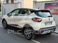 2018 Renault Captur