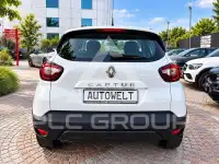 2018 Renault Captur